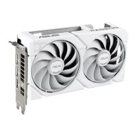 ASUS Dual - Grafikkarte - Radeon RX 9060 XT