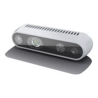 Intel RealSense D435i - Tiefenkamera - 3D - Außenbereich, Innenbereich