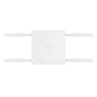 Lancom 750-5G (EU), Ethernet-WAN, Gigabit Ethernet, SIM-Karten-Slot, Weiß