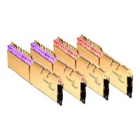 G.Skill Trident Z Royal Series - DDR4 - Kit - 128 GB: 4 x 32 GB