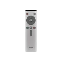 Yealink VCR20 - Fernbedienung - infrarot - für Yealink UVC40