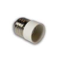 Synergy 21 81942, Schwarz, E27, LED, 1 Stück(e), E14