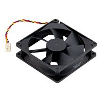 Synology Gehäuselüfter - 92 x 92 x 25 mm