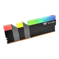 Thermaltake TOUGHRAM RGB - DDR4 - Kit - 16 GB: 2 x 8 GB