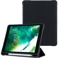 DEQSTER Rugged Case #RT2 für iPad 10.2" (7./8./9. Gen.), EDU, Flip case, Apple, iPad 10.2" (7./8./9. Gen.), 25,9 cm (10.2"), 320 g