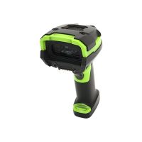 Zebra LI3678-ER - USB Kit - Barcode-Scanner - tragbar