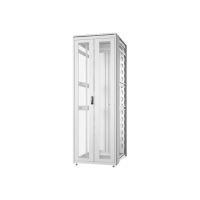 DIGITUS Professional Unique - Schrank Netzwerkschrank - Hellgrau, RAL 7035 - 47U - 48.3 cm (19")
