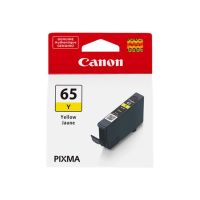 Canon CLI-65 Y - Gelb - original - Tintenbehälter
