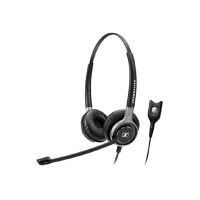 EPOS IMPACT SC 662 - Century - Headset - On-Ear