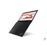 tecXL ThinkPad T14 Gen 1 (Intel), Intel® Core™ i5, 1,7 GHz, 35,6 cm (14"), 1920 x 1080 Pixel, 16 GB, 512 GB