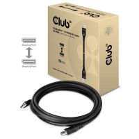 Club 3D DisplayPort 1.4 HBR3 8K Kabel St./St.  5m