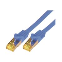 M-CAB Patch-Kabel - RJ-45 (M) zu RJ-45 (M)