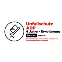 Lenovo Accidental Damage Protection Add On - Abdeckung für Unfallschäden