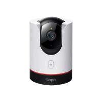 TP-LINK Tapo C225 V1 - Netzwerk-Überwachungskamera - schwenken / neigen - Farbe (Tag&Nacht)