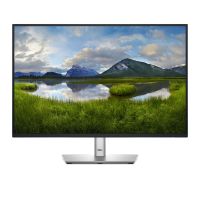 Dell Pro Plus P2425, 61,1 cm (24.1"), 1920 x 1200 Pixel, WUXGA, LCD, 8 ms, Schwarz