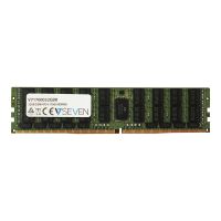 V7 DDR4 - Modul - 32 GB - DIMM 288-PIN - 2133 MHz / PC4-17000