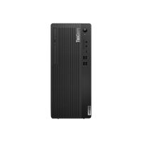 Lenovo ThinkCentre M80t Gen 3 11TJ - Tower - Core i7 12700 / 2.1 GHz - vPro Enterprise - RAM 16 GB - SSD 512 GB - TCG Opal Encryption 2, NVMe, Performance - DVD-Writer - UHD Graphics 770 - GigE, Bluetooth 5.2, 802.11ax (Wi-Fi 6E)