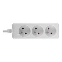 Lindy Steckdosenleiste - Wechselstrom 230 V