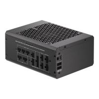 Corsair HXi SHIFT Series HX1500I - Netzteil (intern)