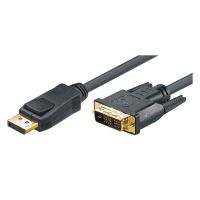 M-CAB DisplayPort-Kabel - DisplayPort (M)