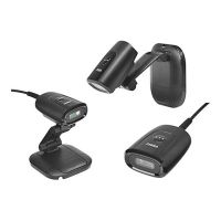 Zebra DS55 Series DS5502 - Barcode-Scanner - Desktop-Gerät