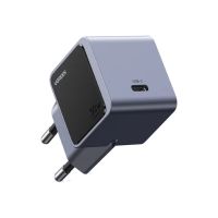 Ugreen Nexode Air - Netzteil - 30 Watt - PD 2.0, PD 2.0/PPS, PD 3.0, Power Delivery 3.0 + PPS, QC 2.0, QC 3.0, QC 4.0, QC 4.0+, Apple Fast Charge, Fast Charge (USB-C)