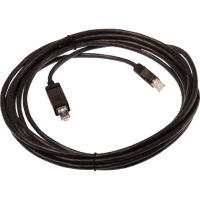 Axis Netzwerkkabel - RJ-45 (M) zu RJ-45 (M)