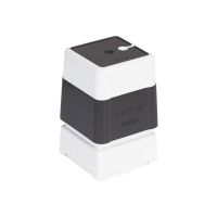 Brother 3030 - Stempel - vorgetränkt - Schwarz - Benutzerdefinierter Text - 30 x 30 mm (Packung mit 6)