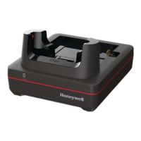HONEYWELL Booted Home Base - Docking Cradle (Anschlußstand)