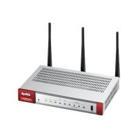 ZyXEL USG20W-VPN - Firewall - 1GbE - Wi-Fi 5