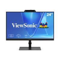 ViewSonic VG2441V - LED-Monitor - 61 cm (24")