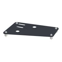 Vogel's SmartMetals - Montagekomponente (Klammer) - für Projektor