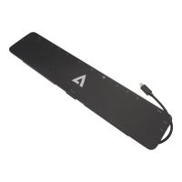 V7 Dockingstation - USB-C - VGA, HDMI, DP