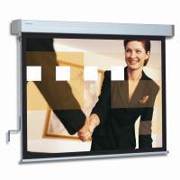 Projecta Da-Lite Hapro Manual Classic, Manuell, 2,21 m (87"), 15,6 cm, 15,6 cm, 1:1
