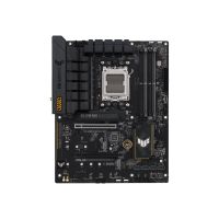 ASUS TUF GAMING B650E-PLUS WIFI - Motherboard - ATX - Socket AM5 - AMD B650 Chipsatz - USB-C Gen 2x2, USB-C 3.2 Gen2, USB 3.2 Gen 2, USB 3.2 Gen 1 - Wi-Fi 6E, Bluetooth, 2.5 Gigabit LAN - Onboard-Grafik (CPU erforderlich)