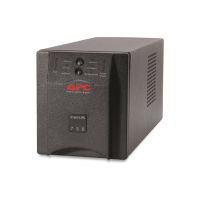 APC Smart-UPS 750 - USV - Wechselstrom 230 V