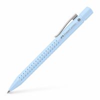 FABER-CASTELL 231029, Blau, Schwarz, 0,5 mm, Rund, Twist-out, 1 Stück(e)