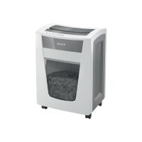Esselte Leitz IQ Office Pro P5 - Vorzerkleinerer - Mikroschnitt