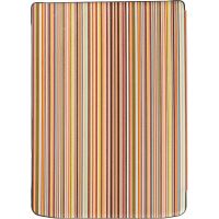 Pocketbook H-S-743-CL-WW, Folio, Mehrfarbig, Pocketbook, 19,8 cm (7.8"), Echtes Leder, Mikrofaser, Kunststoff, Polyurethan (PU), PocketBook InkPad 4, PocketBook InkPad Color 2, PocketBook InkPad Color 3