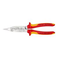 KNIPEX Spitzzangen - isoliert