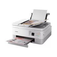 Canon PIXMA TS7451i - Multifunktionsdrucker - Farbe - Tintenstrahl - A4 (210 x 297 mm)