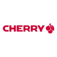 Cherry Active Key Medical AK-PMH21 - Maus - Hygiene, mit Touch-Scroll-Sensor - ergonomisch - rechts- und linkshändig - optisch - 2 Tasten - kabellos - 2.4 GHz - kabelloser Empfänger (USB)