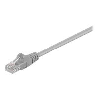 Wentronic goobay - Patch-Kabel - RJ-45 (M) zu RJ-45 (M)