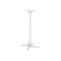 Manhattan Befestigungskit (Deckenmontage) - heavy-duty height adjustable