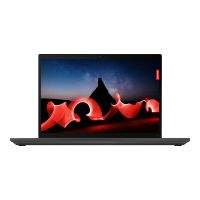 Lenovo ThinkPad T14 Gen 4 21HD - 180°-Scharnierdesign - Intel Core i7 1355U / 1.7 GHz - Win 11 Pro - Intel Iris Xe Grafikkarte - 16 GB RAM - 512 GB SSD TCG Opal Encryption 2, NVMe - 35.6 cm (14")
