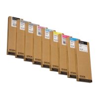 Epson UltraChrome T5651 - 220 ml - Photo schwarz
