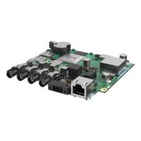 Axis F9104-B Main Unit - Video-Server - 4 Kanäle
