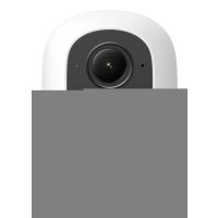 EUFY C35, IP-Sicherheitskamera, Innen & Außen, Kabellos, Decke/Wand/Schreibtisch, Weiß, IP67