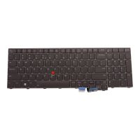 Lenovo Lite-On - Ersatztastatur Notebook - mit Trackpoint