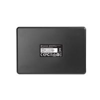 Transcend StoreJet 25C3 - Festplatte - 2 TB - extern (tragbar)